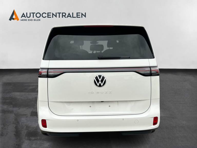 VW ID.Buzz 77 Life SWB