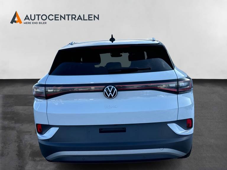 VW ID.4 77 1ST Pro Performance