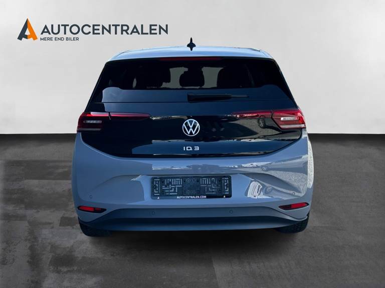 VW ID.3 58 1ST Pro Performance Plus