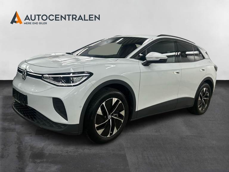 VW ID.4 77 Pro Style+