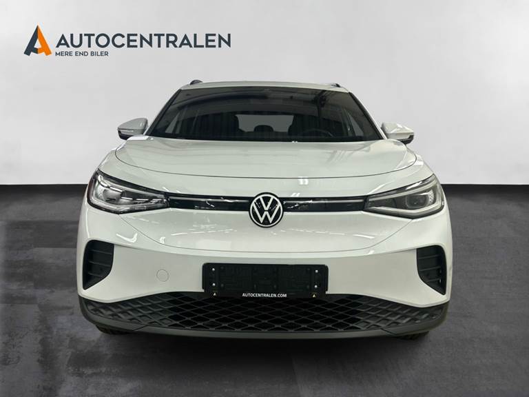 VW ID.4 77 Pro Style+