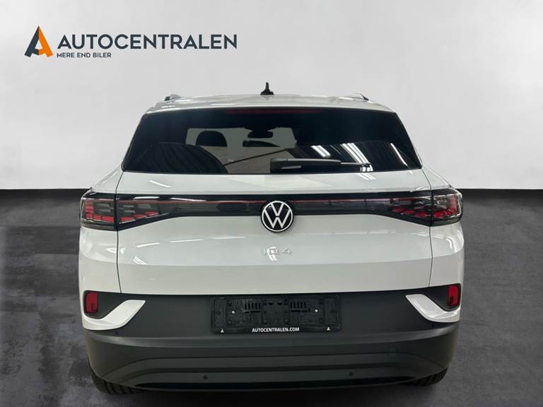VW ID.4 77 Pro Style+