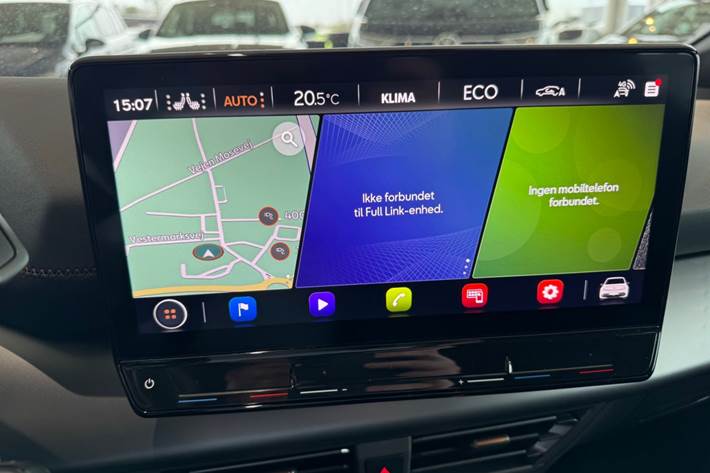 undefined Cupra Born fra 2023