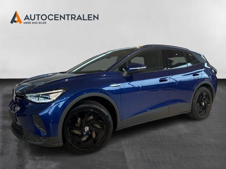 VW ID.4 77 Pro Performance Family