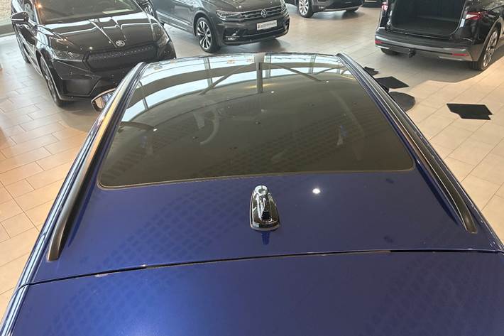 undefined VW ID.4 fra 2021