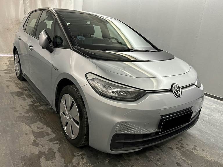VW ID.3 58 Pro Performance