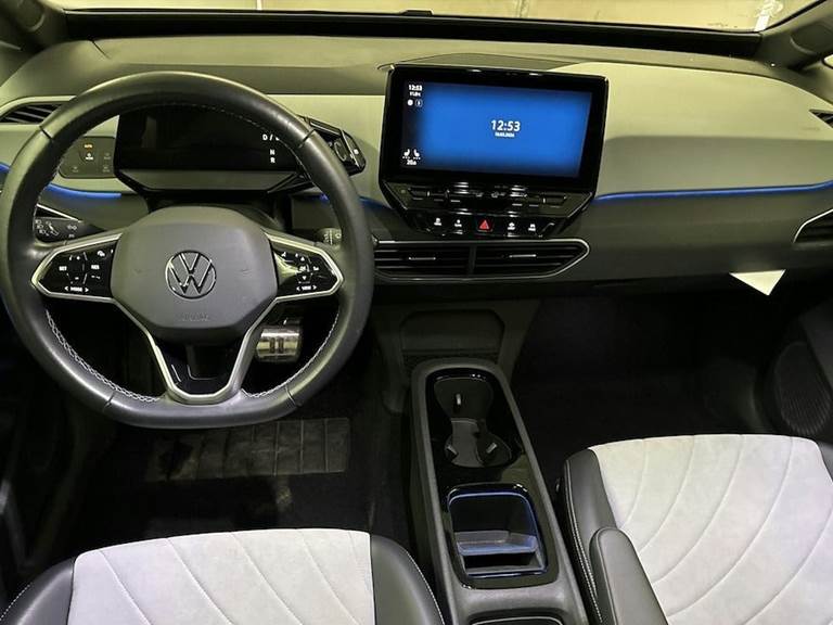 VW ID.3 58 Pro Performance