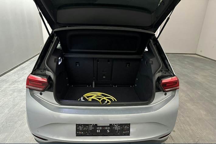 Sølv VW ID.3 fra 2023