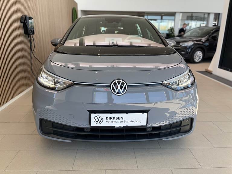 VW ID.3 58 Pro