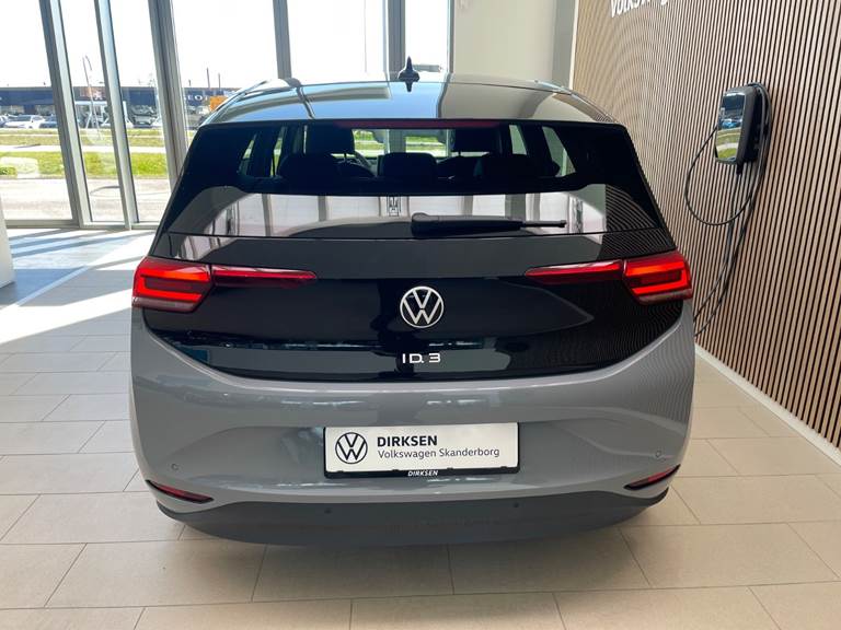 VW ID.3 58 Pro