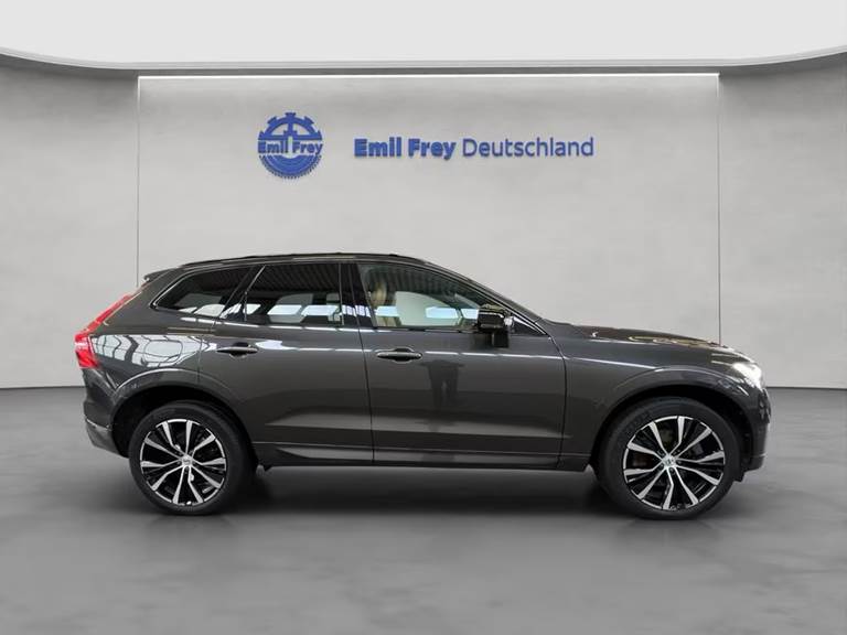 Volvo XC60 2,0 T8 ReCharge Ultimate Dark aut. AWD