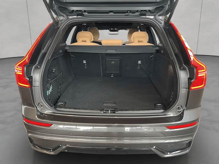 Volvo XC60 2,0 T8 ReCharge Ultimate Dark aut. AWD