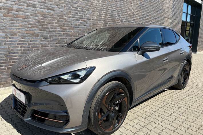 undefined Cupra Tavascan fra 2024