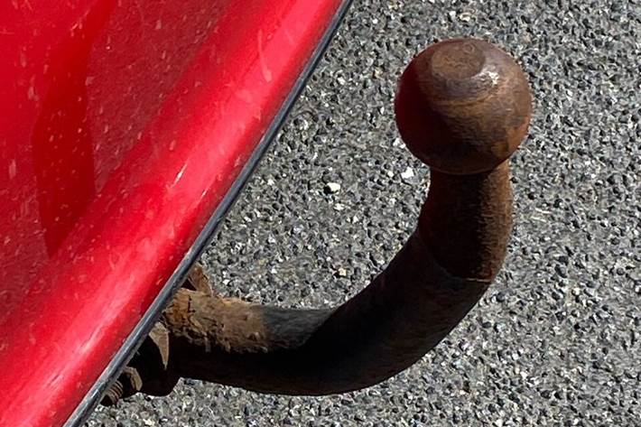 undefined Nissan Micra fra 2005