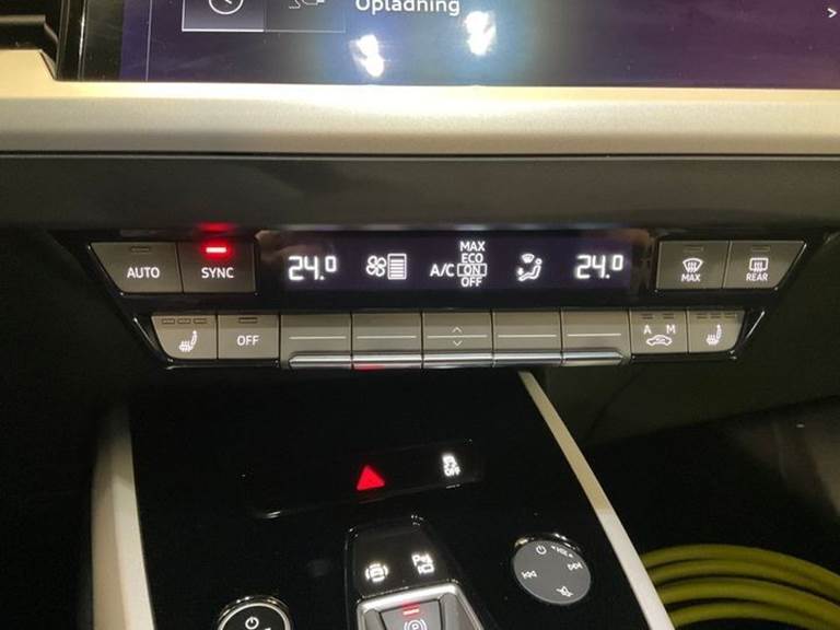 Audi Q4 45 E-tron Progress 286HK 5d Aut.