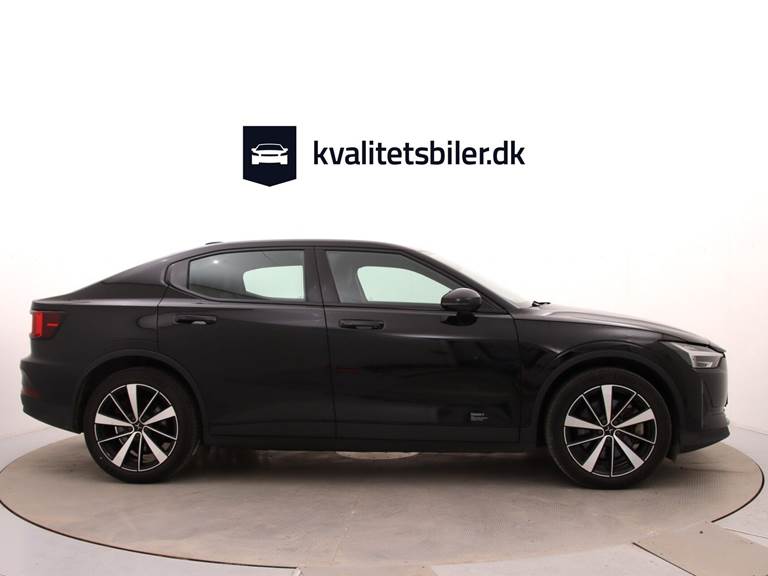 Polestar 2 EL Long range Single motor 231HK 5d Aut.