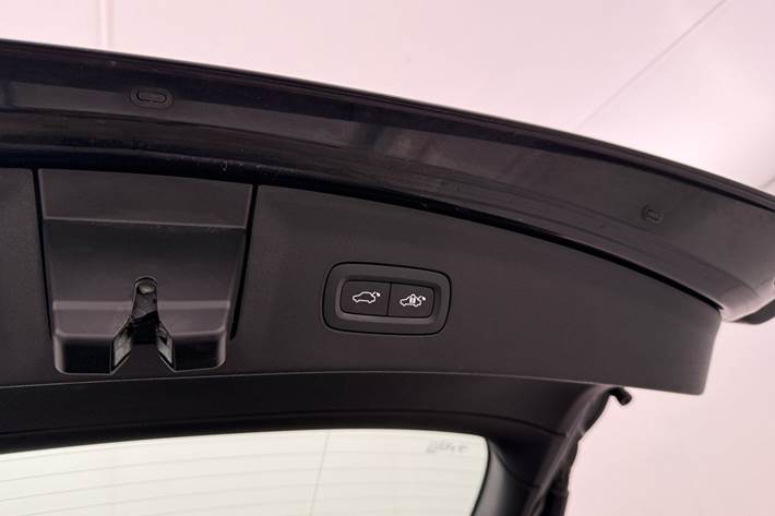 Sort Polestar 2 fra 2022