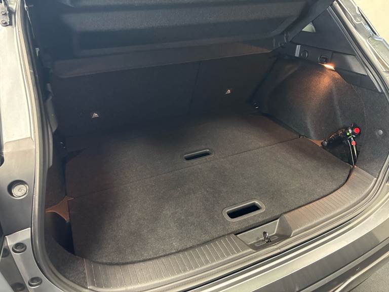 Nissan Qashqai 1,3 MHEV Mild hybrid Tekna+ X-Tronic 158HK 5d 7g Aut.