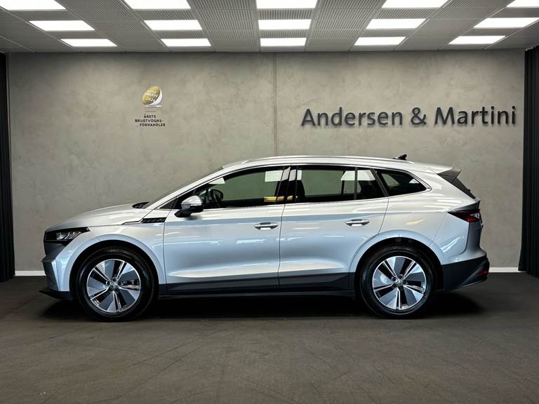 Skoda Enyaq 60 iV 180HK 5d Aut.