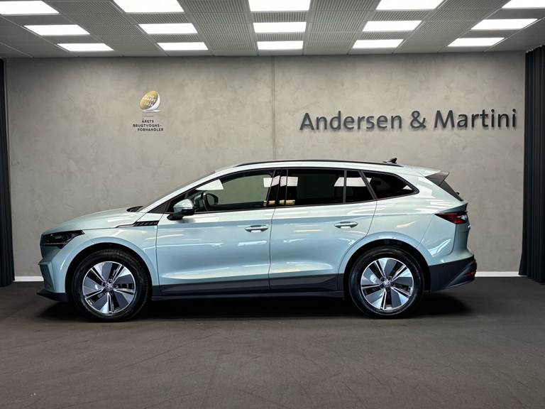 Skoda Enyaq 60 iV 180HK 5d Aut.