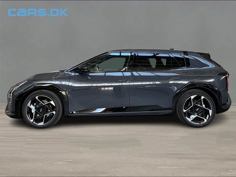Kia EV4 EL Long Range GT-Line 204HK 5d Aut.