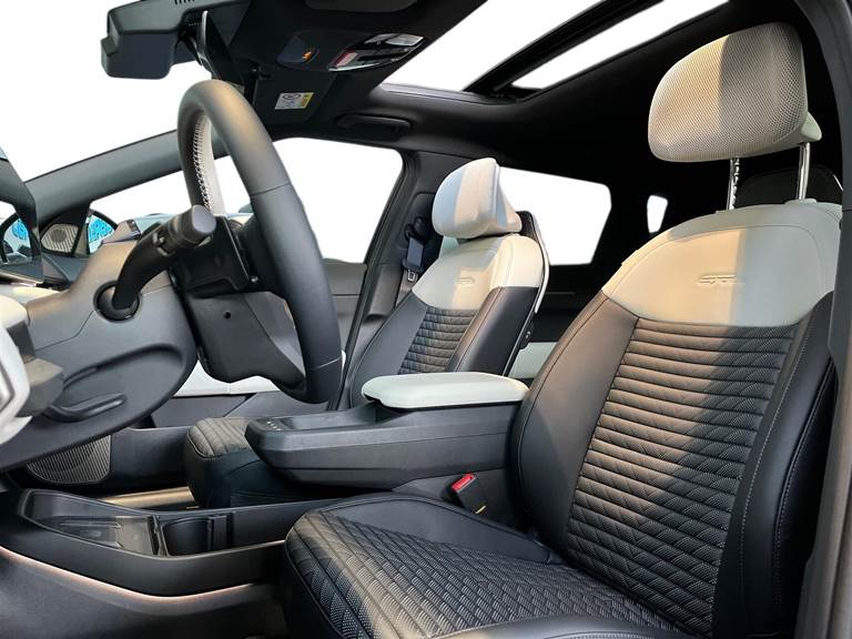 Kia EV4 EL Long Range GT-Line 204HK 5d Aut.