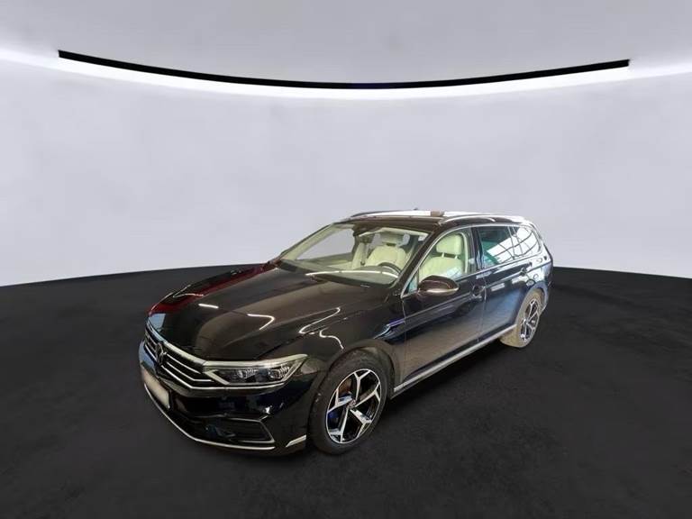 VW Passat 1,4 Variant TSI Plugin-hybrid GTE DSG 218HK Stc 6g Aut.
