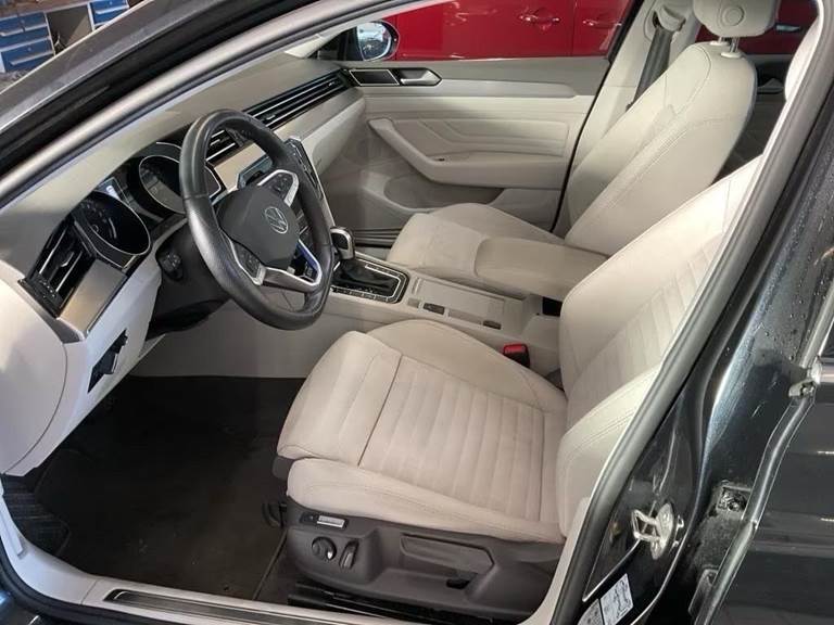 VW Passat 1,4 Variant TSI Plugin-hybrid GTE DSG 218HK Stc 6g Aut.