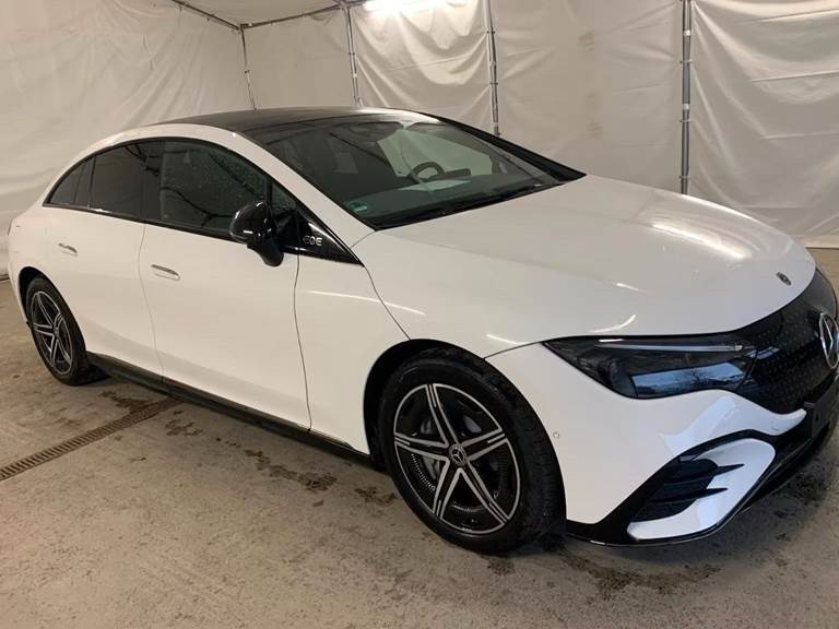 Mercedes EQE 300 EL AMG Line 245HK Aut.