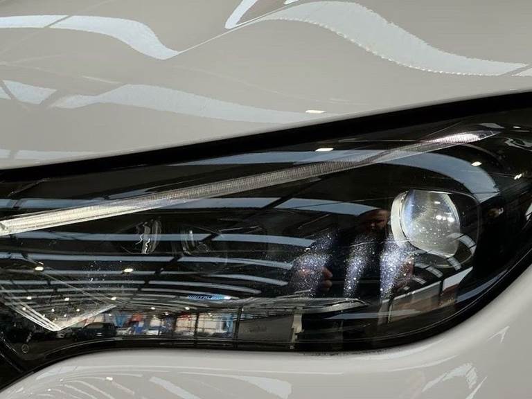 Mercedes EQE 300 EL AMG Line 245HK Aut.