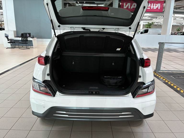 Hyundai Kona EL Trend 204HK 5d Aut.