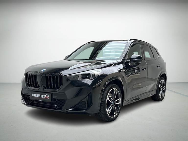 BMW X1 1,5 25e Plugin-hybrid M-Sport Plus XDrive 245HK 5d 7g Aut.