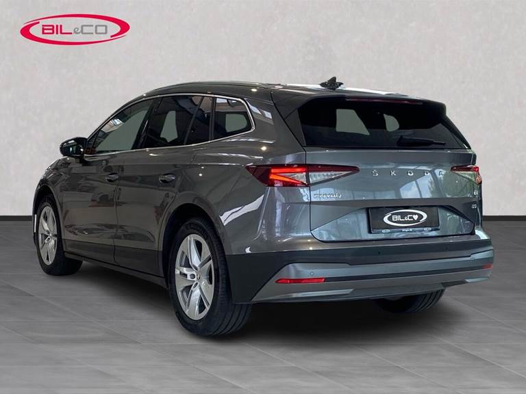 Skoda Enyaq iV 80 EL 204HK 5d Aut.