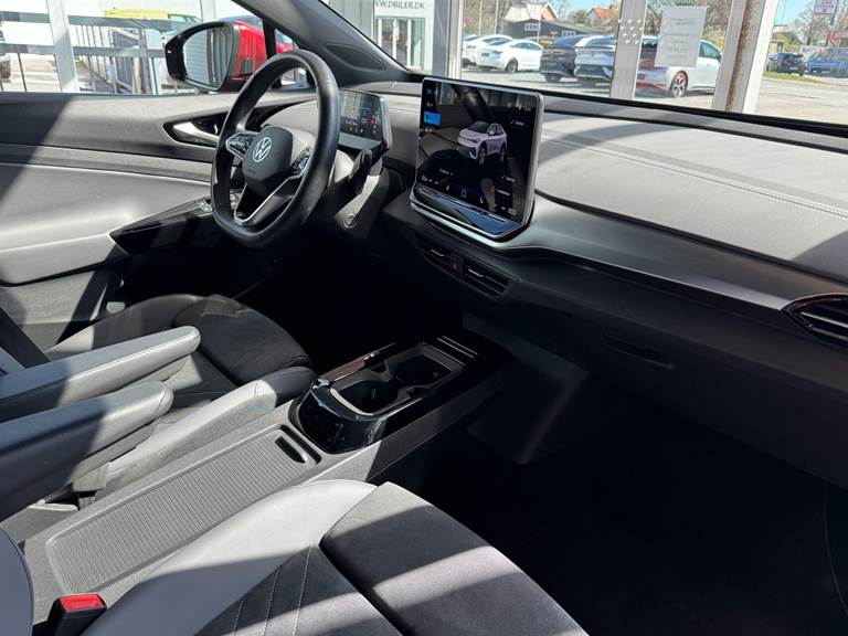 VW ID.5 EL Style 286HK 5d Aut.