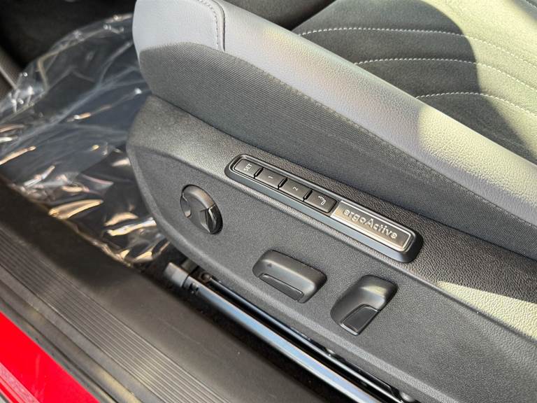 VW ID.5 EL Style 286HK 5d Aut.