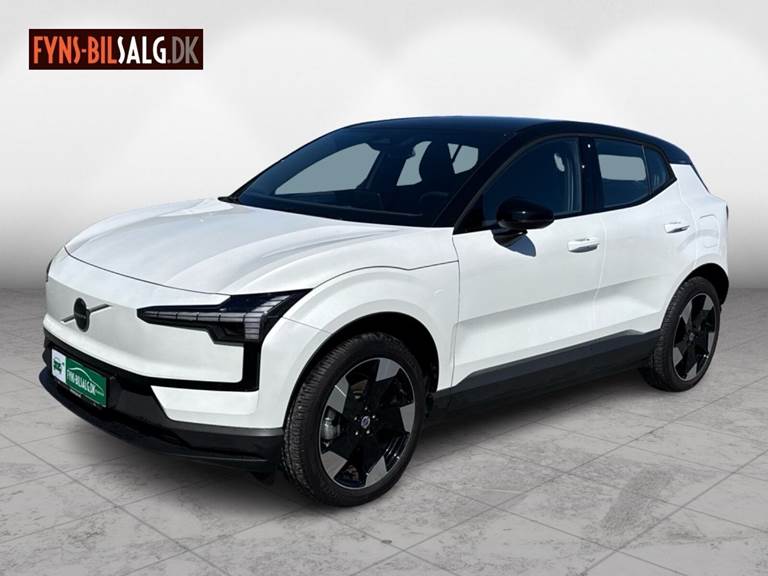 Volvo EX30 Single Motor Extended Range Plus 272HK 5d Aut.