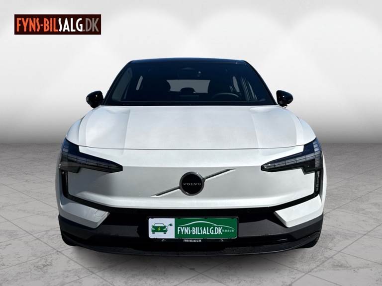 Volvo EX30 Single Motor Extended Range Plus 272HK 5d Aut.