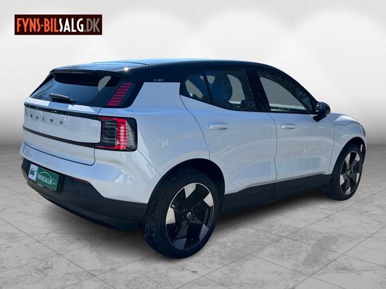 Volvo EX30 Single Motor Extended Range Plus 272HK 5d Aut.