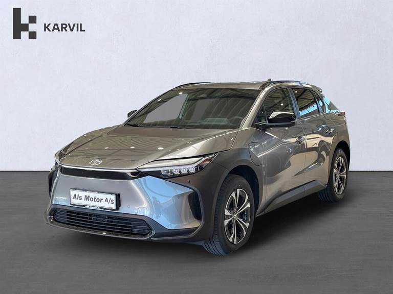 Toyota BZ4X Executive