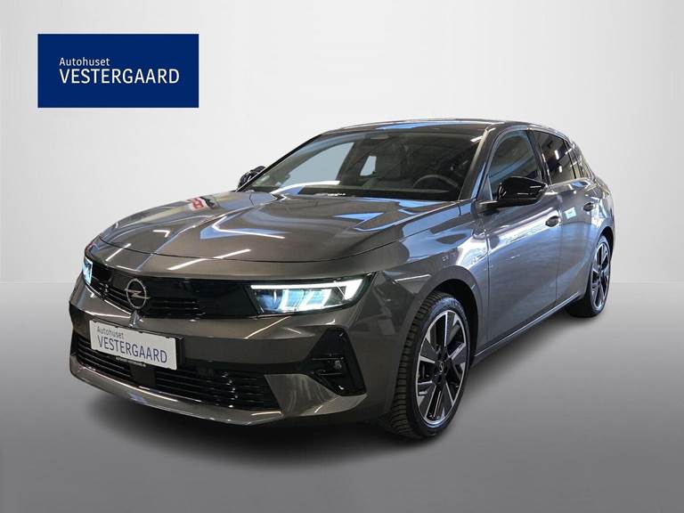 Opel Astra-e 54 Elegance