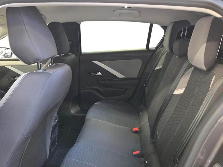 Opel Astra-e 54 Elegance