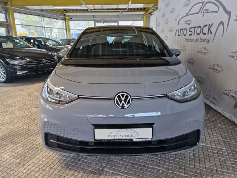 VW ID.3 45 Pure Performance