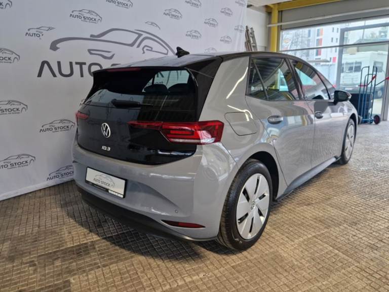 VW ID.3 45 Pure Performance