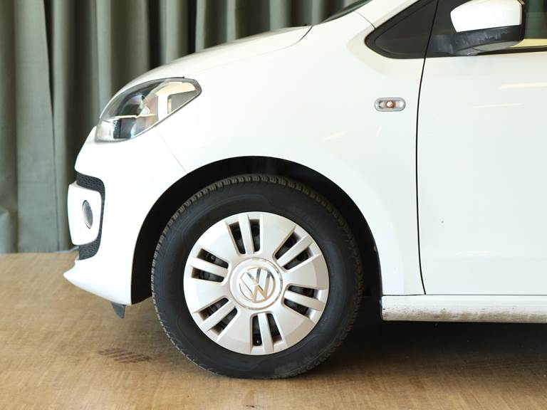 VW UP! 1,0 75 Club Up! BMT