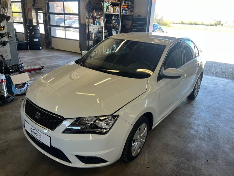 Seat Toledo 1,2 TSi 110 Style