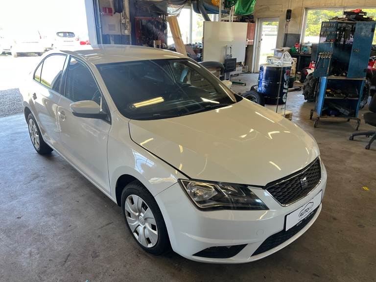 Seat Toledo 1,2 TSi 110 Style