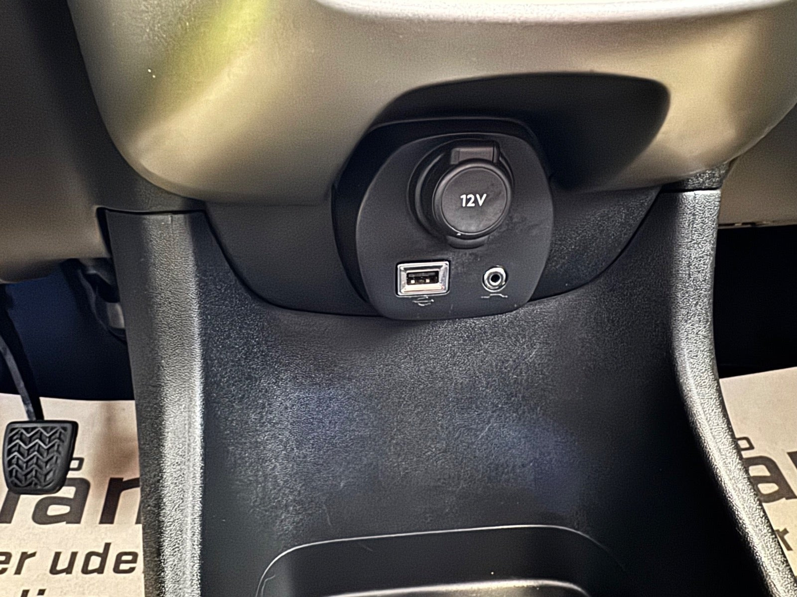 Grå Citroën C1 fra 2017