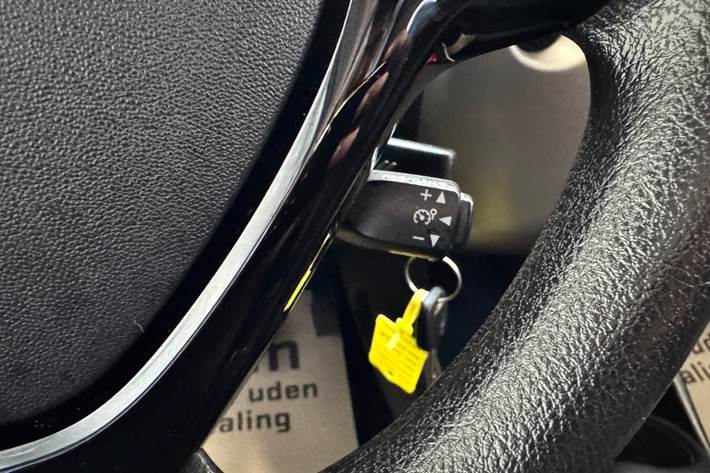 Grå Citroën C1 fra 2017