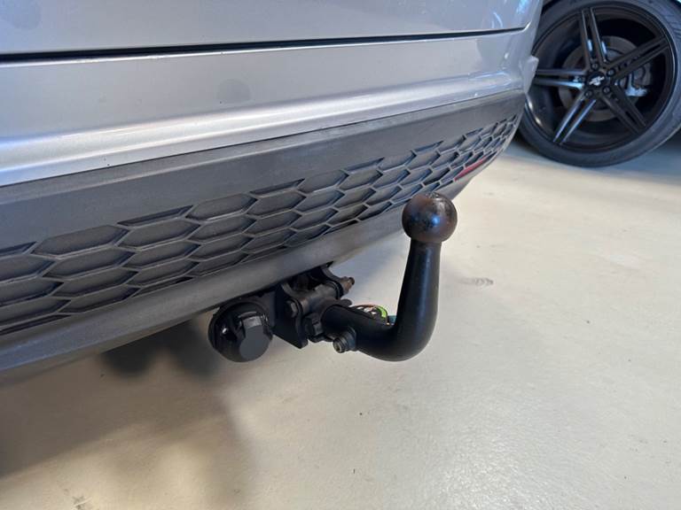 Honda Civic 1,8 Executive