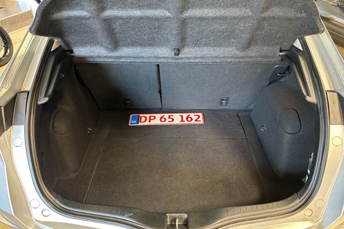 undefined Honda Civic fra 2009